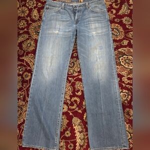 Adriano Goldschied HERO denim